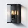 Astro Lighting MESSINA 1183027 Aplique de perete 2x12W/E27 IP44
