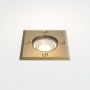 Astro Lighting GRAMOS 1312009 Lampă cu senzor de mișcare 1x6W/GU10 IP65