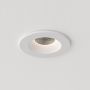Astro Lighting Kos 1326080 Lumină îngropată deasupra plafonului 1x6W/GU10 ip65