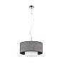 Jupiter AVEO 1331 Lampă cu pendul 1x15W/E27 IP20