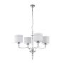 Jupiter HILTON 1425 Candelabru 4x15W/E27 IP20