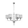 Jupiter HILTON 1426 Candelabru 6x15W/E27 IP20
