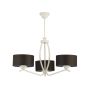 Jupiter KASZMIR 1191 Lampă de tavan 3x15W/E27 IP20
