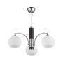 Jupiter LARGO 1134 Lampă de tavan 3x15W/E27 IP20