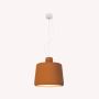 Zambelis PENDANT LAMP 1664 Lampă cu pendul 1x40w/E27 IP20