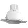 Zambelis TRIMLESS SPOT S177 Lumină îngropată deasupra plafonului 10W/led 3000K 720lm IP44