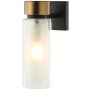 Zambelis WALL LAMP 22135 Aplique de perete 1x8W/E14 IP44