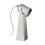Zuma Line ARIES A2056-MWH Lampă de masă 1x40W/E27 IP20