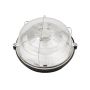 Zuma Line PERAMA A2810CZ Aplique de perete 60W/E27 IP54