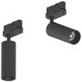 Zambelis 3-Phase Track S116 Proiector de șină 7W/led 3000K 580lm IP20