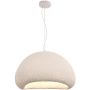 Zambelis PENDANT LAMP 23162 Lampă cu pendul 15W/Ε27 IP20