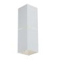 Antigo Nemuro 7468 Aplique de perete 1x40W/G9 IP20