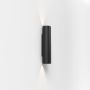 Astro Lighting YUMA 1399027 Aplique de perete 12W/LED 2700K 172LM IP20