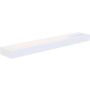 Maxlight FLINK W0308 Aplique de perete 1x18w/led 3000k 1700lm ip44