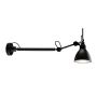 Antigo Daisen 4482 Aplique de perete 1x60W/E27 IP20