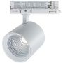 Zambelis 3-Phase Track S197 Proiector de șină 25W/led 4000K 2460lm IP20