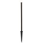 Zambelis SPIKE LIGHT E328 Proiector de grădină 0.5W/led 2700Κ 58lm IP65