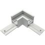 Zambelis CEILING CORNER 2085W-C2 Conector IP20
