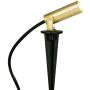 Zambelis SPIKE LIGHT E403 Proiector de grădină 2,3W/led 2700K 130lm IP54