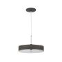 Jupiter JAZZ 1214 Lampă cu pendul 3x11W/E14 IP20