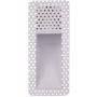 Zambelis RECESSED SPOT S147 Lumină îngropată deasupra plafonului 1x40w/GU10 IP20