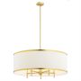 Argon ABBANO 2127 Candelabru 5x7W/E14 IP20
