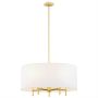 Argon ABBANO 2132 Candelabru 5x7W/E14 IP20