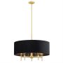 Argon ABBANO 2133 Candelabru 5x7W/E14 IP20