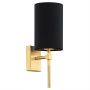 Argon ABRUZZO 8035 Aplique de perete 1x7W/E14 IP20