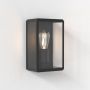 Astro Lighting Homefield 1095041 Aplique de perete 1x12W/E27 IP44