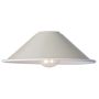 Dar Lighting Accessories ACC866 Abajur 1x40w/e14