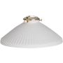 Dar Lighting Accessories ACC880 Abajur 1x40w/e14