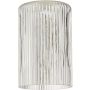 Dar Lighting Accessory ACC869 Abajur 1x40w/e27