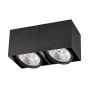 Zuma Line BOX ACGU10-117-N Lumină montată pe suprafață 2x15W/GU10 IP20