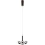 Italux METIS AD16002-3A COFFEE Lampă cu pendul 3x4,8W/LED IP20