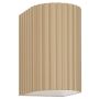 Zambelis WALL LED LIGHT E419 Aplique de perete 3W/led 3000K 191lm IP54