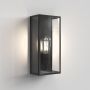 Astro Lighting MESSINA 1183031 Aplique de perete 1x12W/E27 IP44