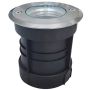 Zambelis RECESSED LIGHT E359 Lampă cu senzor de mișcare 1x10W/GU10 IP65