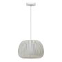 Azzardo AGORA AZ6644 Lampă cu pendul 1x60w/e27 ip20