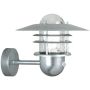 Nordlux AGGER 74501031 Aplique de perete 1x60W/E27 IP54