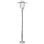 Nordlux AGGER 74528031 Lampă de podea 1x60W/E27 IP54