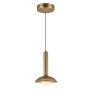 Alora Mood Arden ALM-ARDEN-LED-MP-BG Lampă cu pendul 7W/LED 3000K 589lm