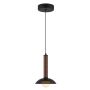 Alora Mood Arden ALM-ARDEN-LED-MP-MB Lampă cu pendul 7W/LED 3000K 589lm