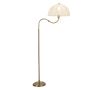 Alora Mood Crosby ALM-CROSBY-FL-BG Lampă de podea 1x60W/E27