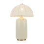 Alora Mood Crosby ALM-CROSBY-TL-BG Lampă de masă 1x60W/E27