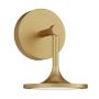 Alora Mood Issa ALM-ISSA-1WB-BG Aplique de perete 10,4W/LED 2900K 460lm ip44