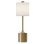 Alora Mood Issa ALM-ISSA-TL-BG Lampă de masă 1x60W/E27