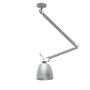 AZzardo ZYTA AZ2298+AZ2594 Lampă de tavan 1x60W/E27 IP20