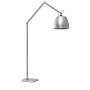 AZzardo ZYTA AZ2310+AZ2596 Lampă de podea 1x60W/E27 IP20