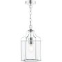 Dar Lighting Aled ALE8650 Lampă cu pendul 1x40w/e27